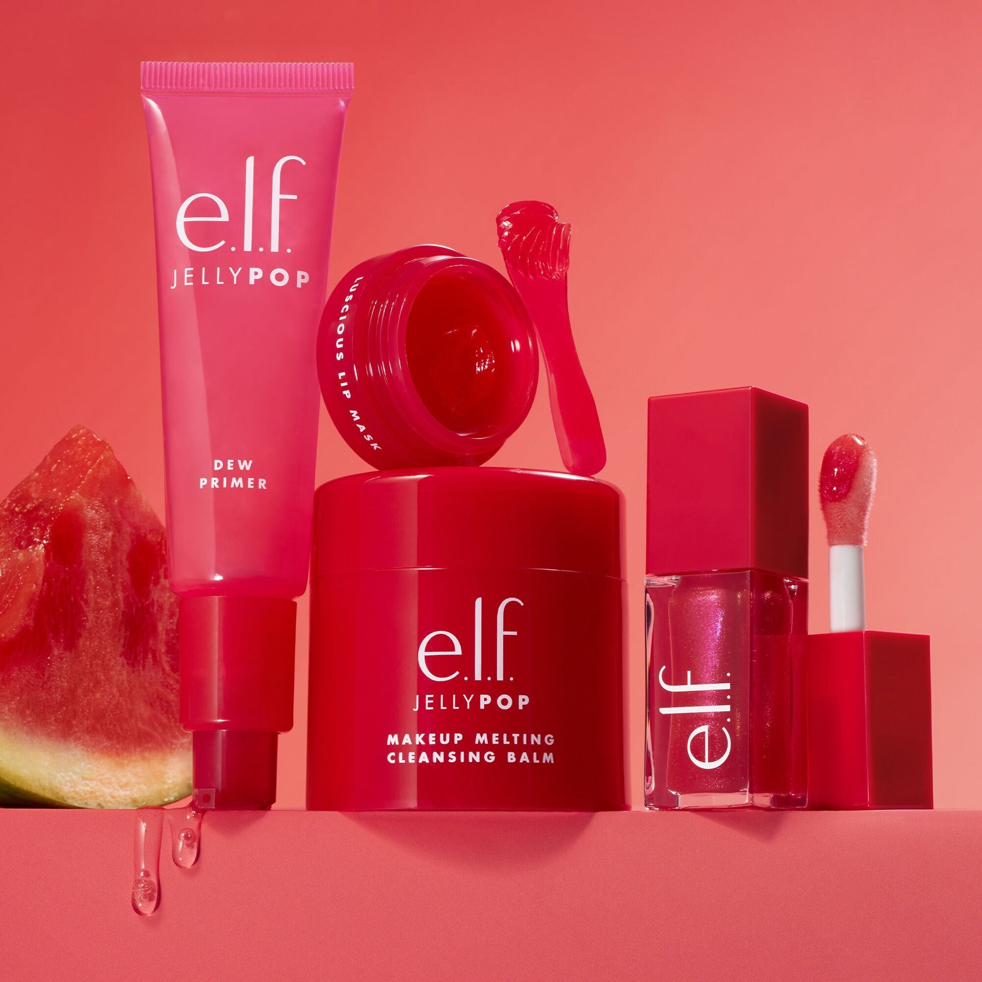 jelly-pop-makeup-melting-cleansing-balm-i7 021825_elf_JellyPop_Fam_CLEAN_PLATE_068_IGF.jpg