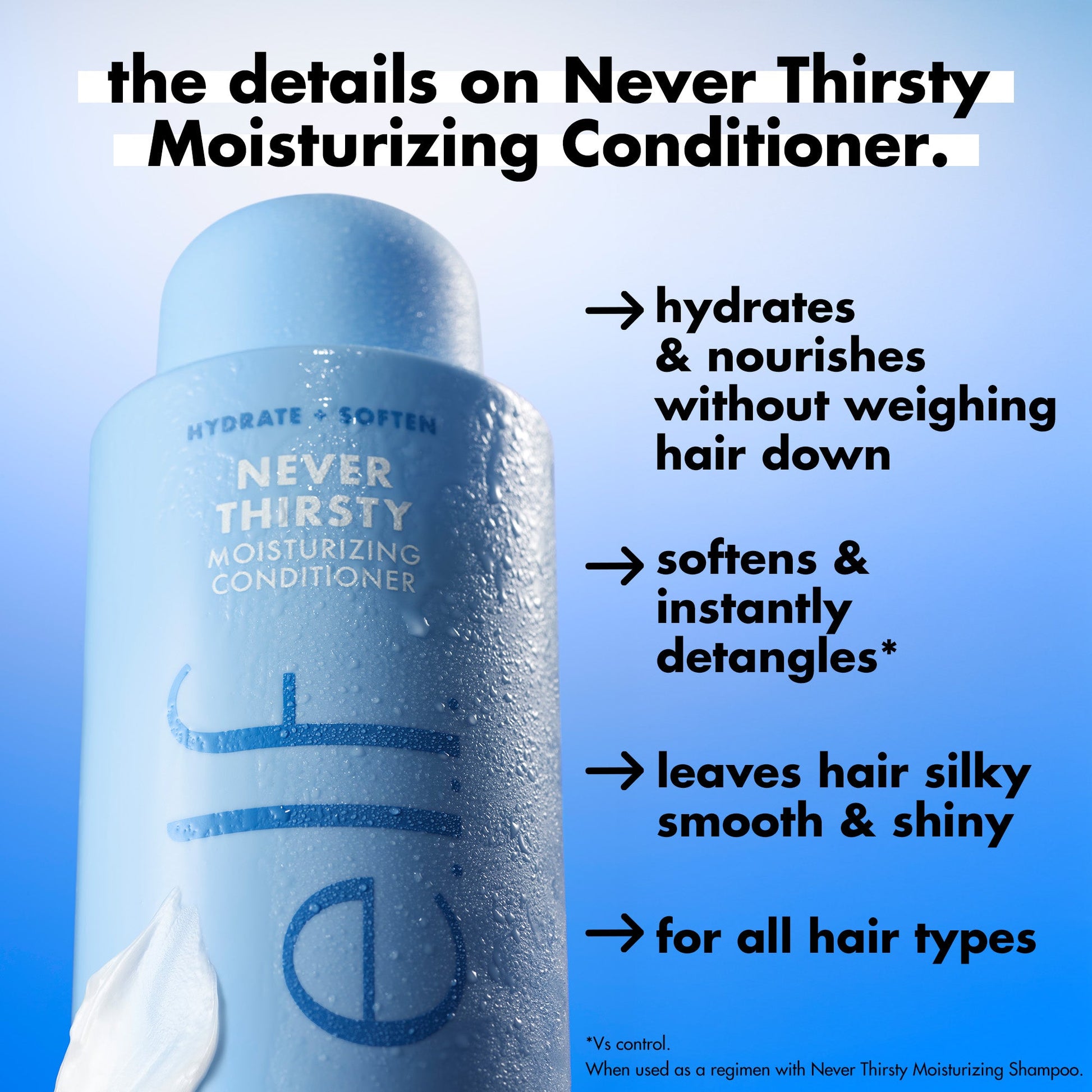 never-thirsty-moisturizing-conditioner-q4 FA26_EDUCATION_DARE_NEVER_THIRSTY_CONDITIONER_PRODUCTINFO.jpg