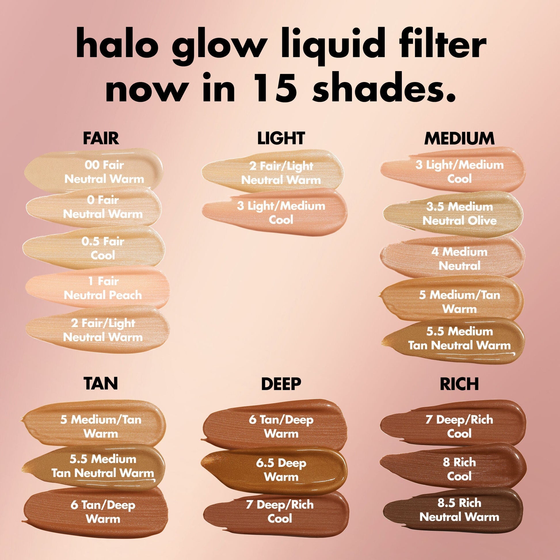 halo-glow-liquid-filter-f0 S25_EDU_MOREGLOW_HALO_GLOW_LIQUID_FILTER_SHADEFINDER_1b019e75-3269-4c72-8200-73a8b36fff56.jpg